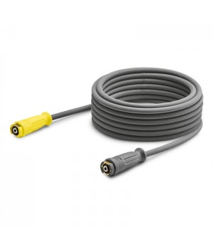 Tube Rallonge Vapeur Karcher 41270243 - Pièce Originale Pour Nettoyeur Vapeur SG4 Et Série SC