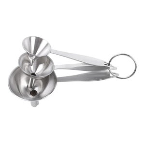 Silikomart | Spatola Liscia in Acciaio Inox con Manico in Plastica, Ideale per Dolci e Creme, Misure 33 cm, Made in Japan | Leroy Merlin