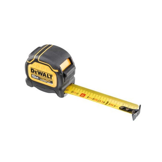 Mètre ruban 5m avec aimant DEWALT - DWHT36917-0
