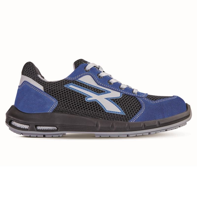 U-POWER RS10124-44 - Calzado De Seguridad Gama RED 360 Modelo JORDAN Esd S3 Ci Src Talla 44 82798721