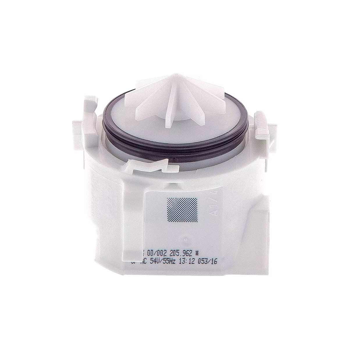 Recamania Bomba Desagüe Lavavajillas Bosch 611332 00611332 , Leroy Merlin