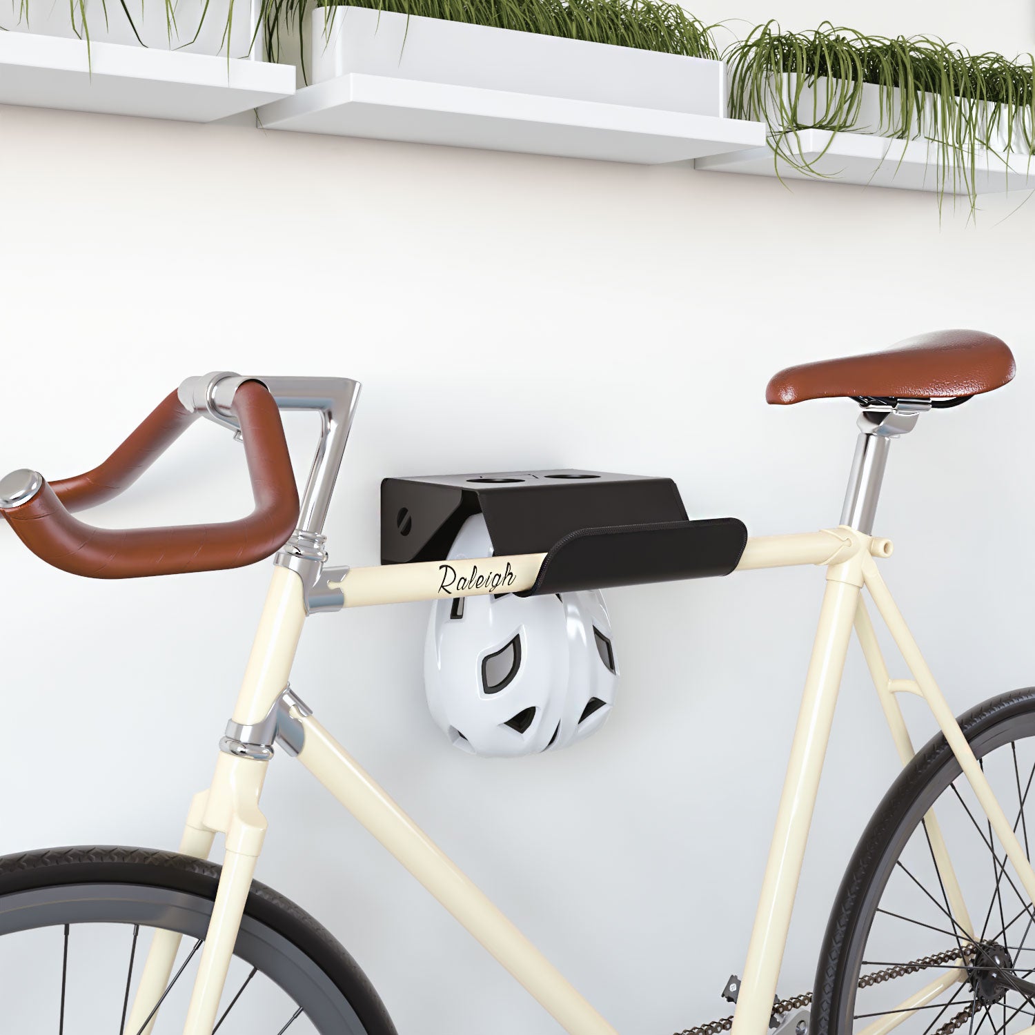 Soporte Bicicleta SOPORTE PARED BICIS PLEGABLE SOPORTES DE