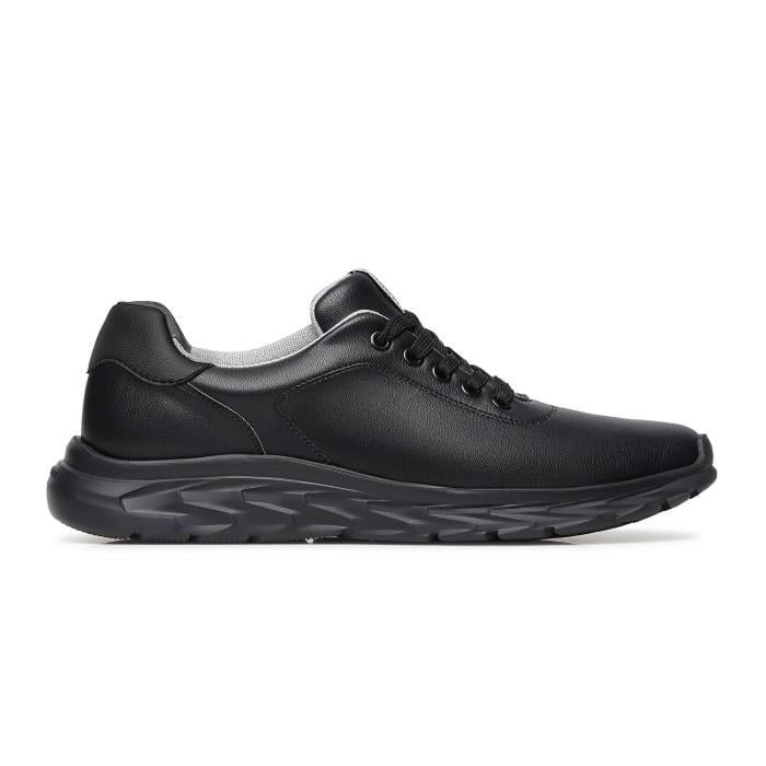 Pantofi Alan Black O2 FO SR 42