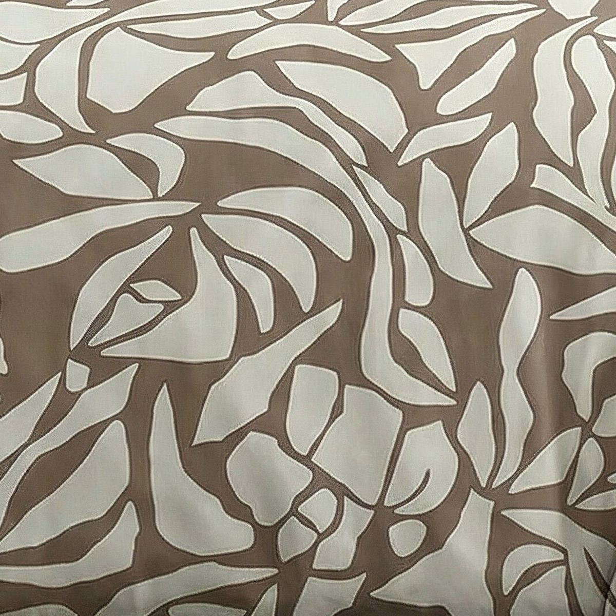 Parure de lit imprimé Graphique SUNSHINE EMILIA | Leroy Merlin