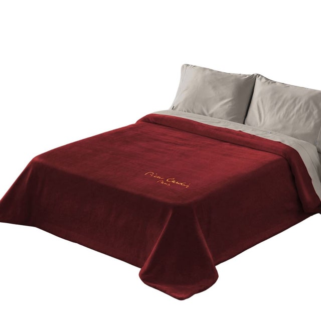 Copripiumino Pierre Cardin TRISTAN Ocra - PagineGialle