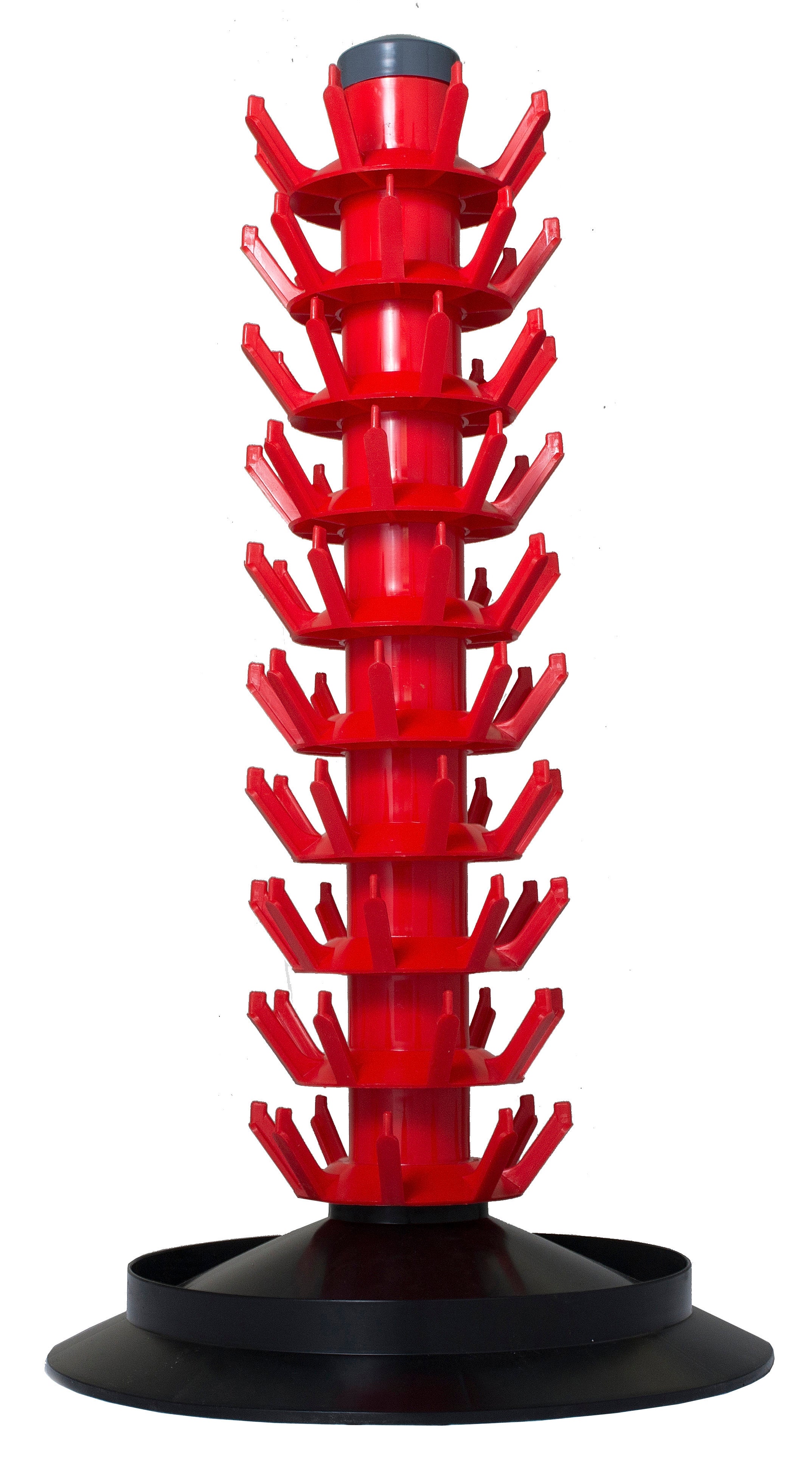 SÈCHE-BOUTEILLES ABS 80 PLACES | Leroy Merlin