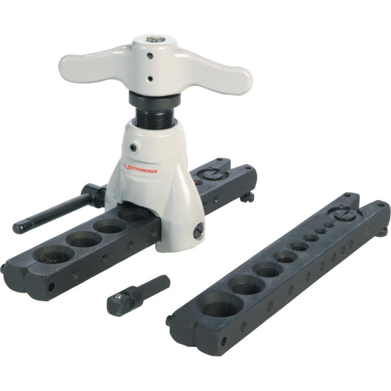 Rothenberger ABOCINADOR EXCENTR. 1/8-3/4'' 6-18MM