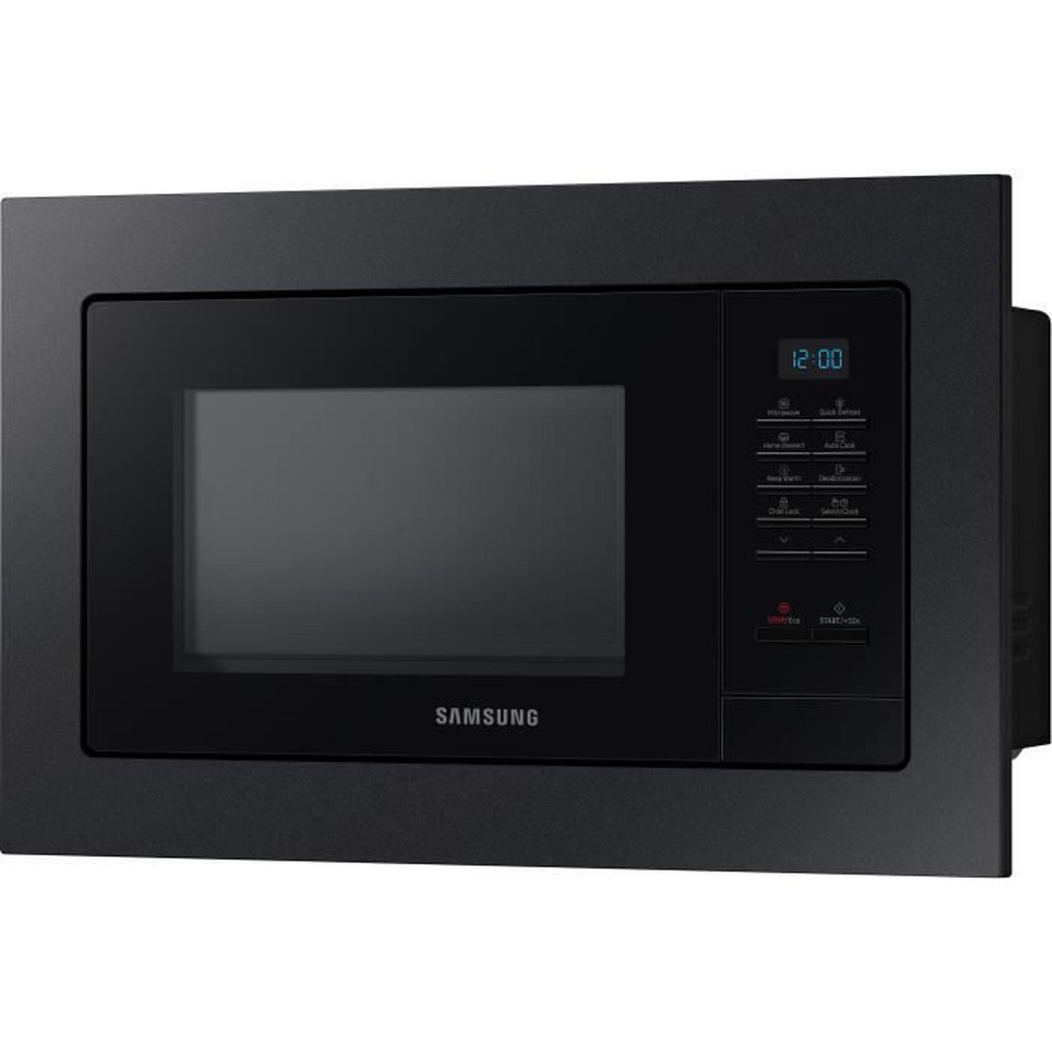 Micro-ondes encastrable solo SAMSUNG - MS20A7013AB - 3