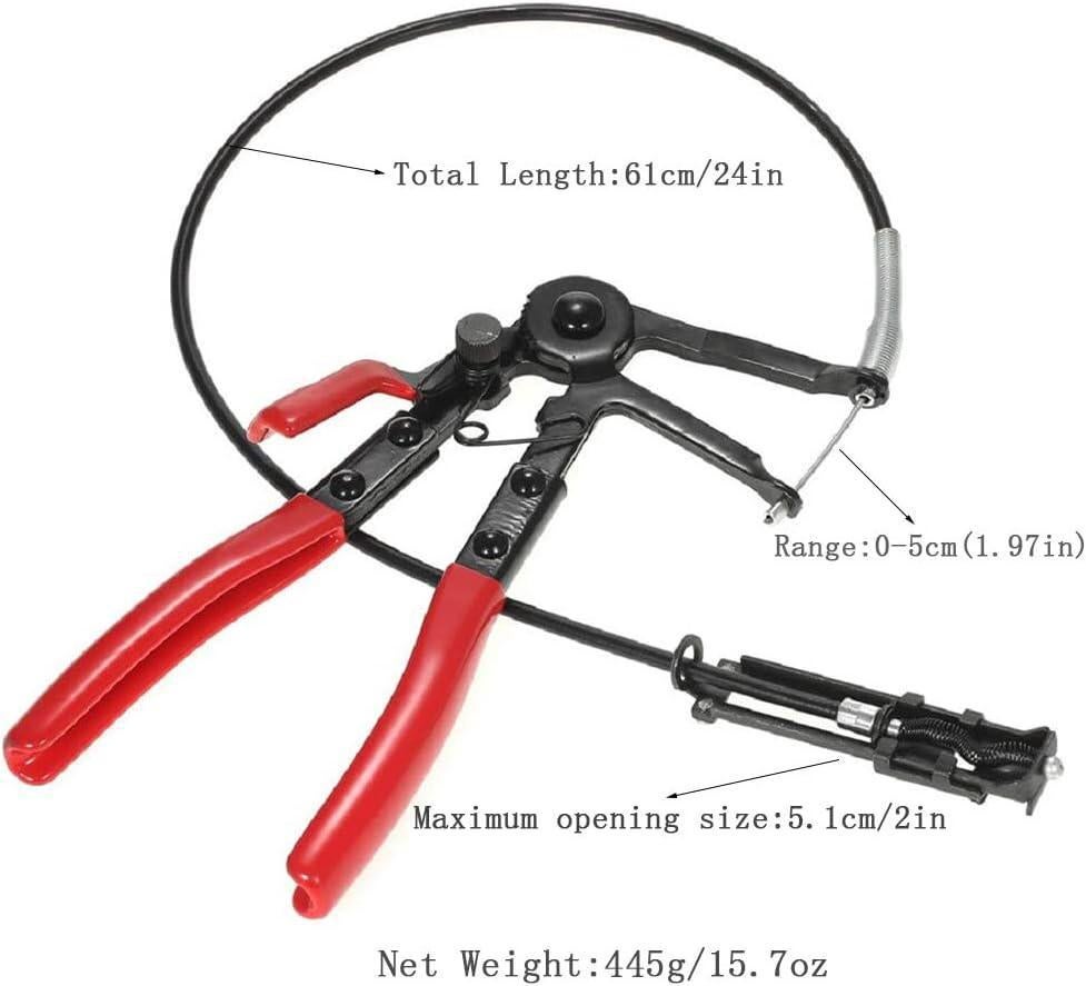 Pinze Per Fascette - Casa Del Cuscinetto - Foto 8