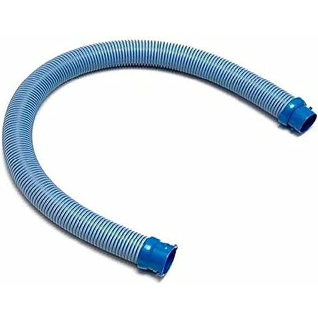 Sezioni di tubo Zodiac MX8 Twist Lock, 1 m, per robot idraulici per pulizia piscine, blu, R0527700