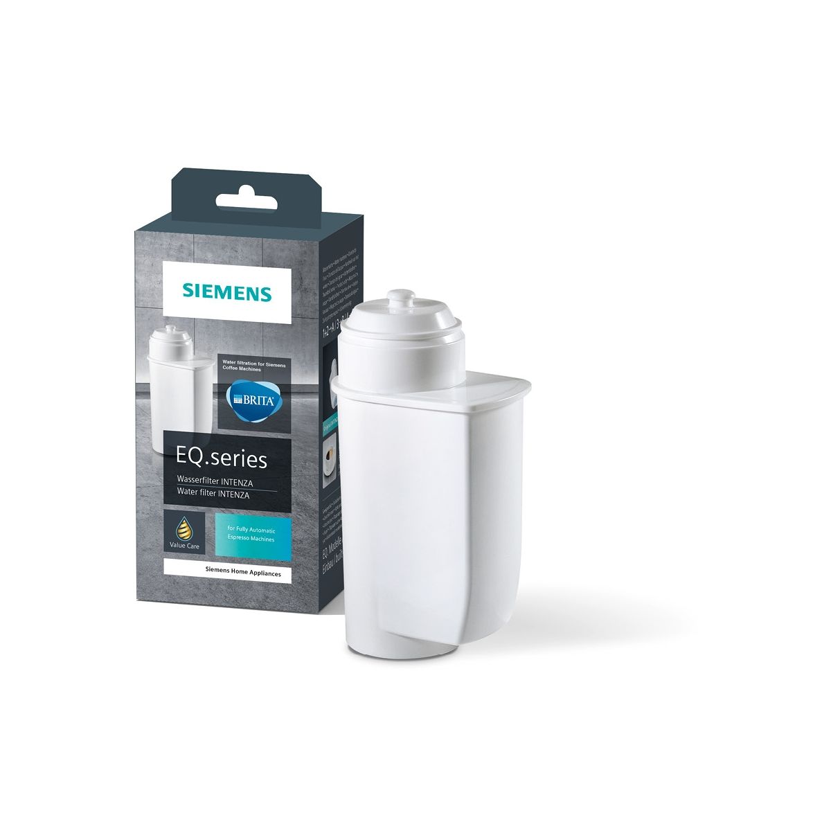 Siemens Aktivfilter LZ53451 ab 28,69 € | Preisvergleich bei