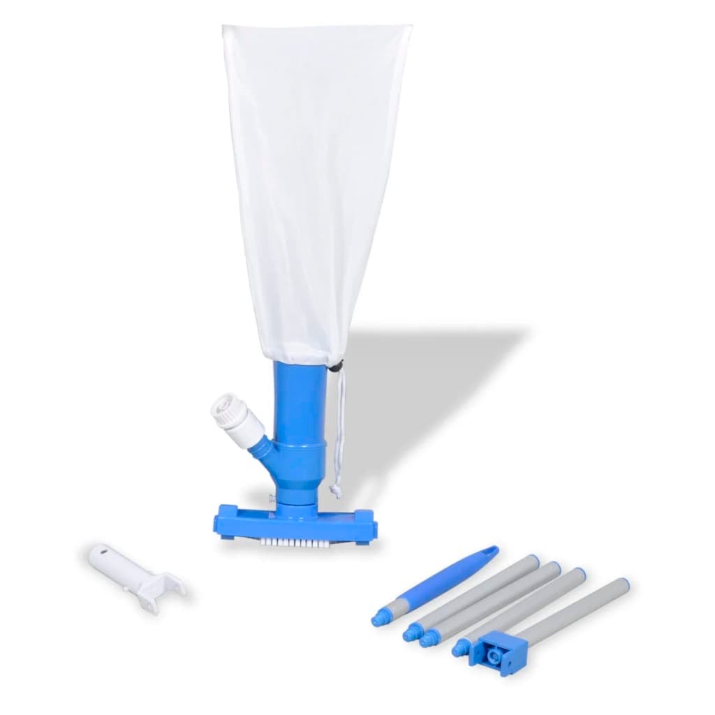 Aspiradora de piscina 1,2 m vidaXL - 2