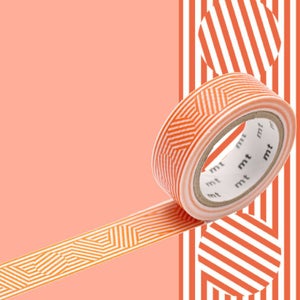 Nastro Adesivo Decorativo In Tessuto Verde - 5cm X 9m X 11mil | Per Interni, Esterni E Fai-da-te