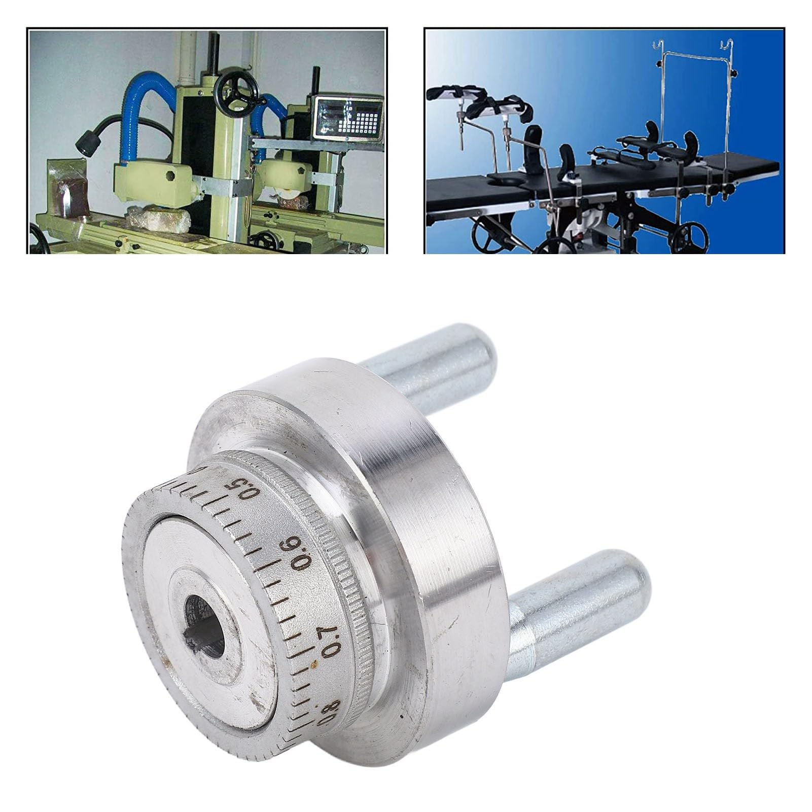 Tapparella Manuale In Alluminio Ridimensionabile Con Cinghia - H.120 X - Foto 6