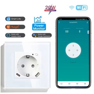 Relè Digitale Programmable CN101A - DC 12V, 16A, Con Schermo LCD - Foto 5