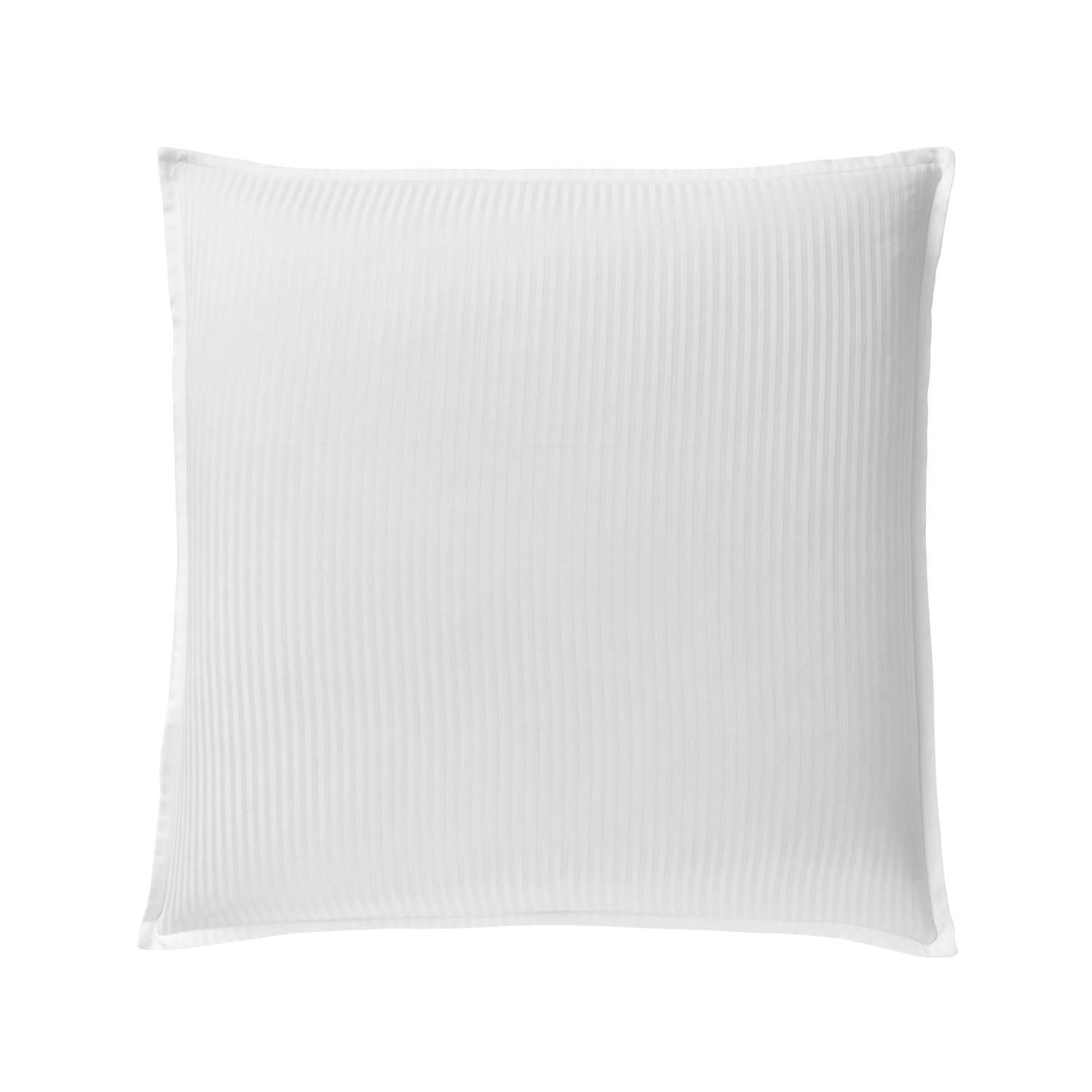 Taie d'Oreiller En Satin