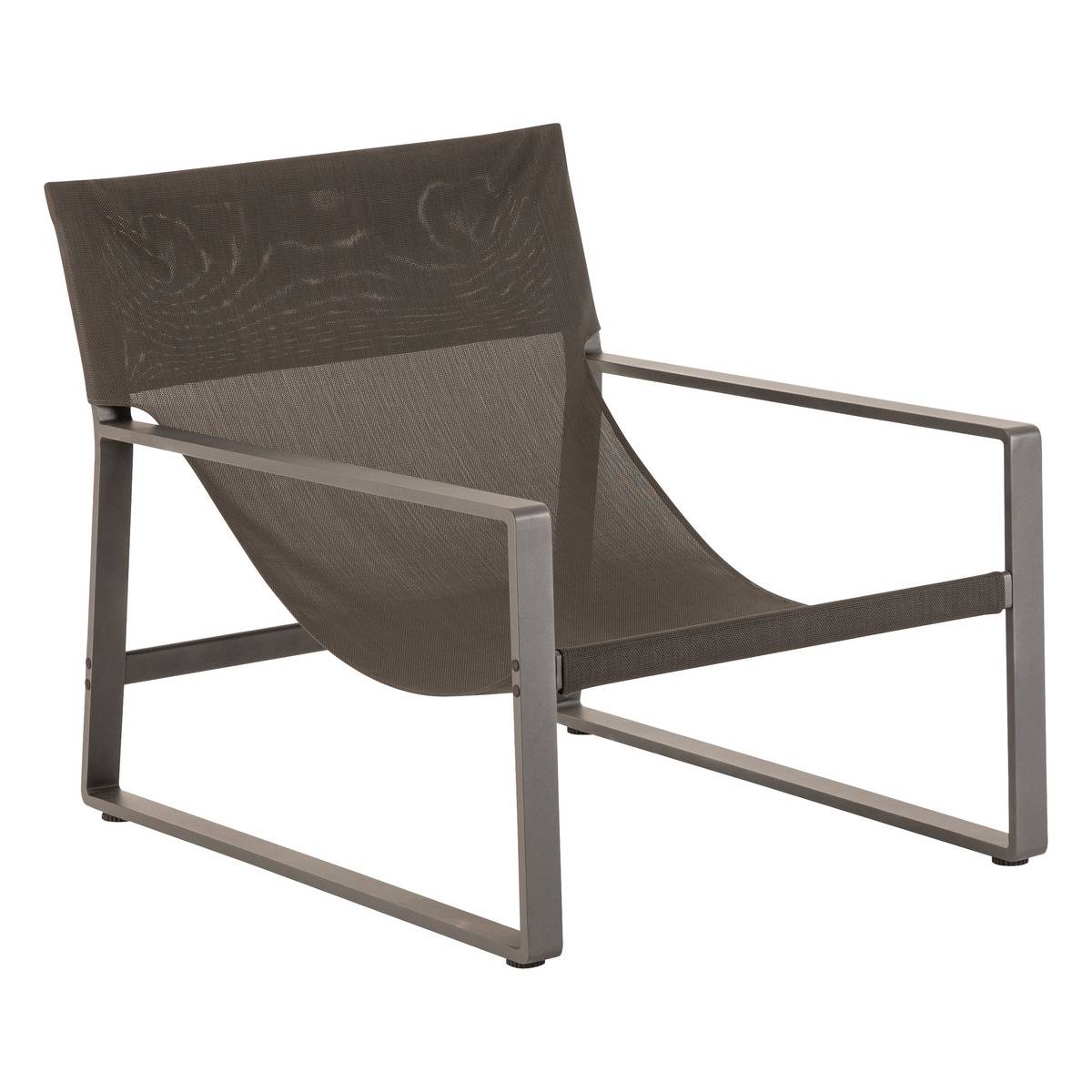 Fauteuil relax de jardin 