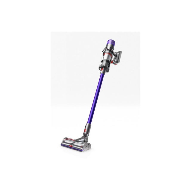 Dyson V11 Torque Drive Extra Senza sacchetto Multicolore