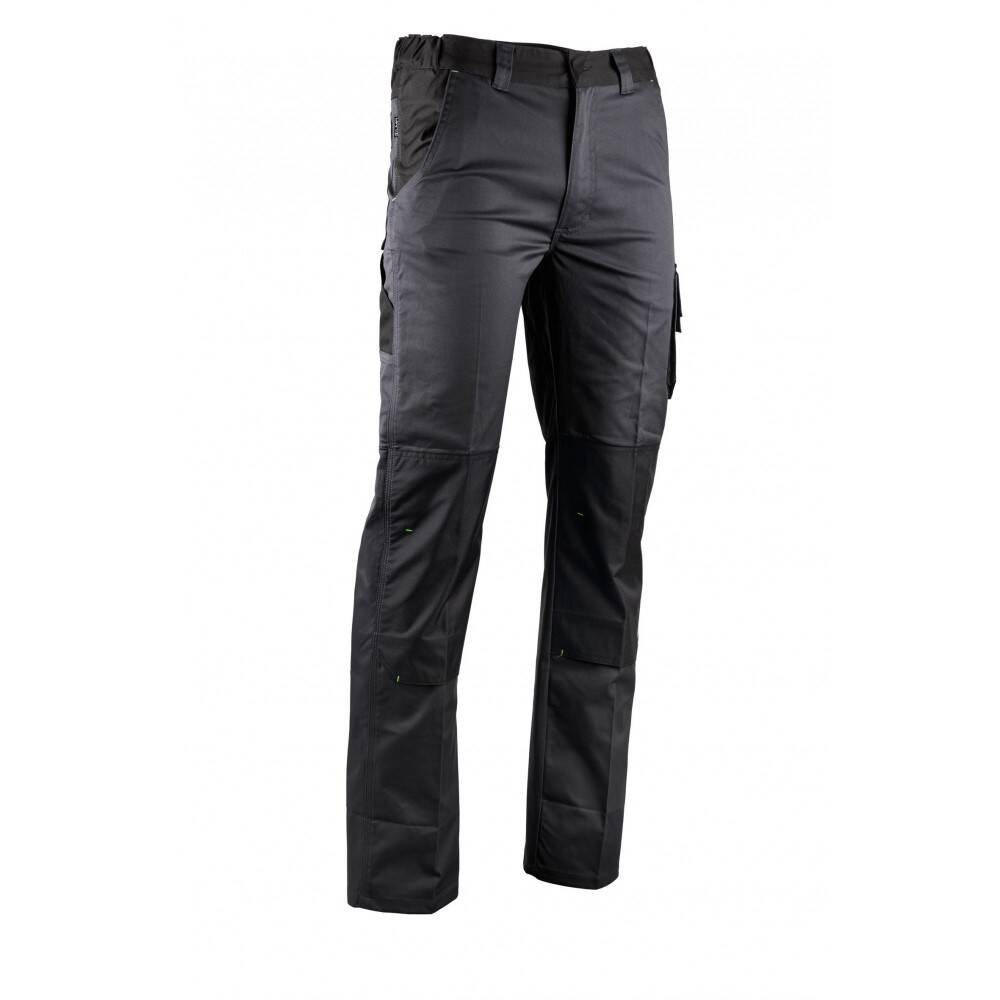 Pantalon travail homme leroy merlin sale