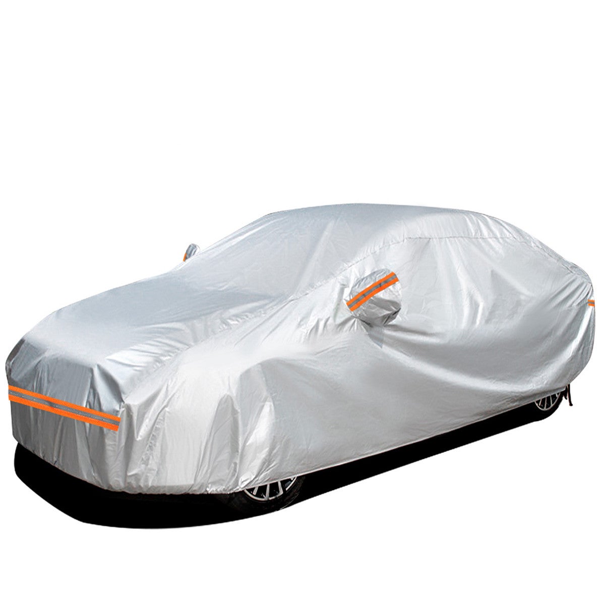 Housse Voiture Hyundai Tucson Personnalisée – Bâche Étanche Respirante Anti-UV Été Hiver
