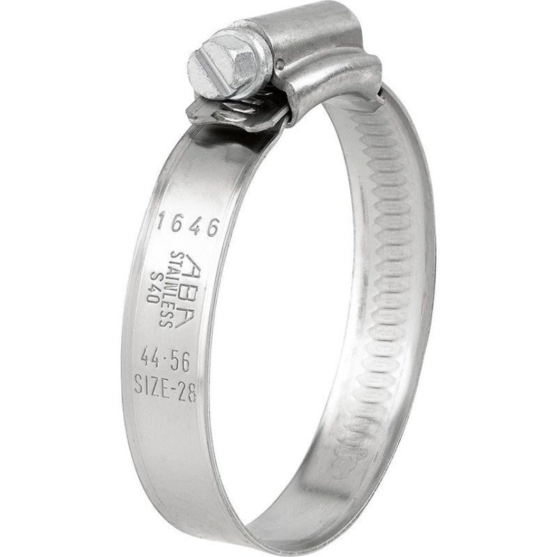 Collier De Serrage En Acier Inoxydable - Y512A Series - EVEREON