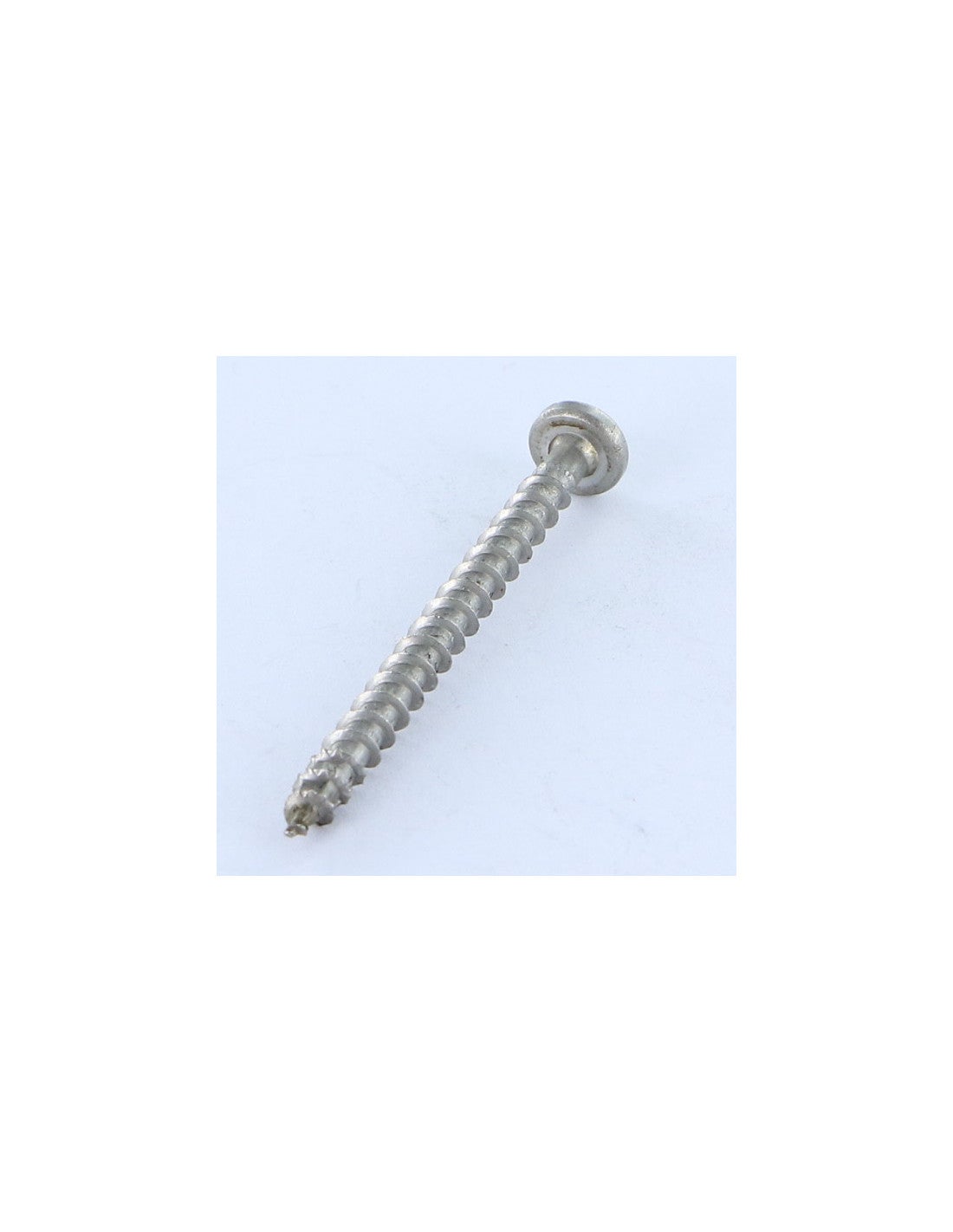 Spax Vis bois Tête ronde TR T-STAR+ TORX T20 5X50 Inox A2-30 pièces - 2