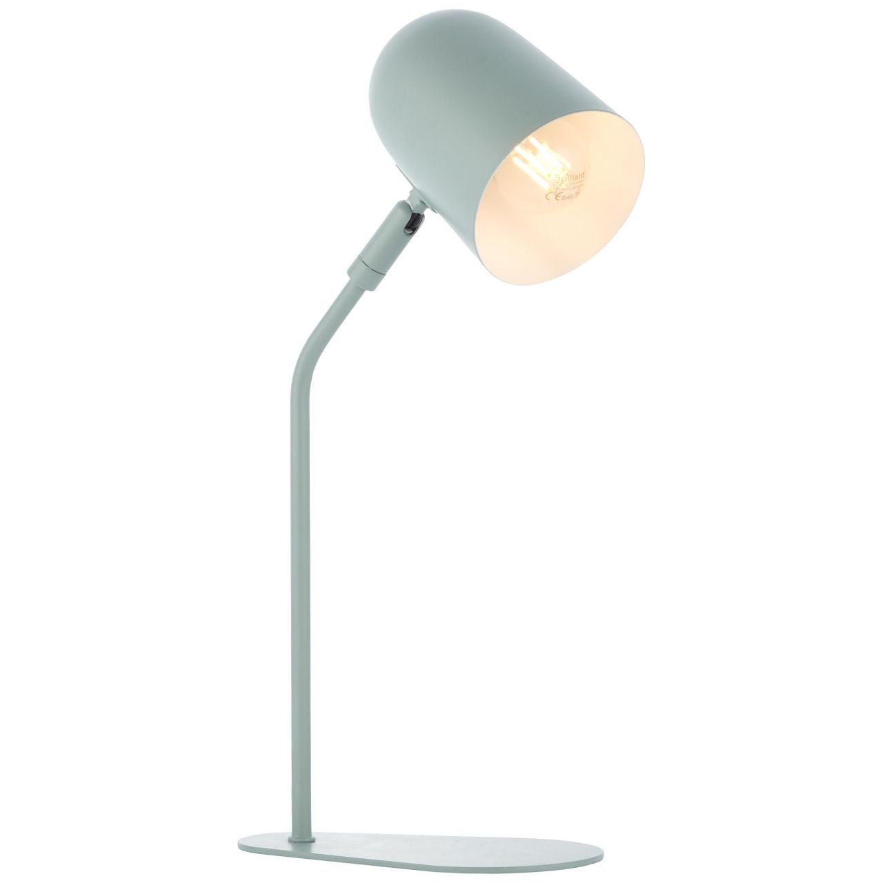 Lampa BRILLIANT, 3-płomienna lampa sufitowa LED Ranut czarna, 3x wbudowane diody LED, wbudowane diody LED 11,3W, (1067lm, 3000K), ściemniane w 3 kroka - 7
