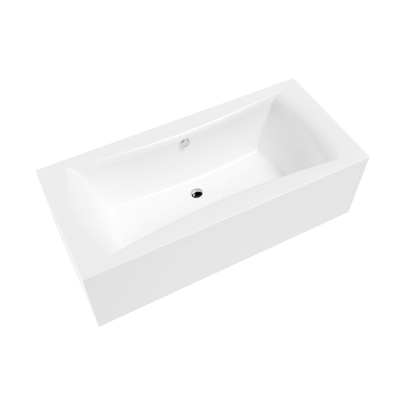 Obudowa do wanny Helmken Olympia, Belgravia 180 front / 35570033