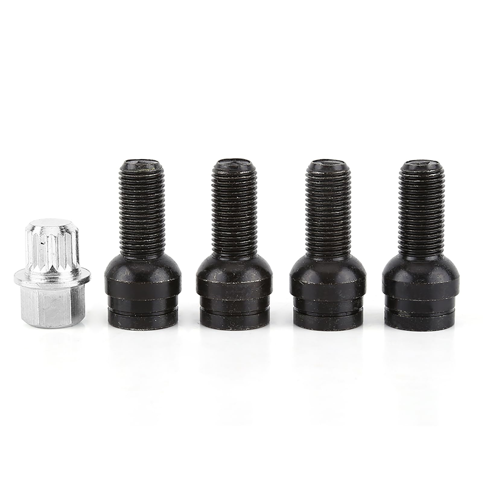 Bulloni Ruote 14 X 1,5 in Accessori e Ricambi Auto