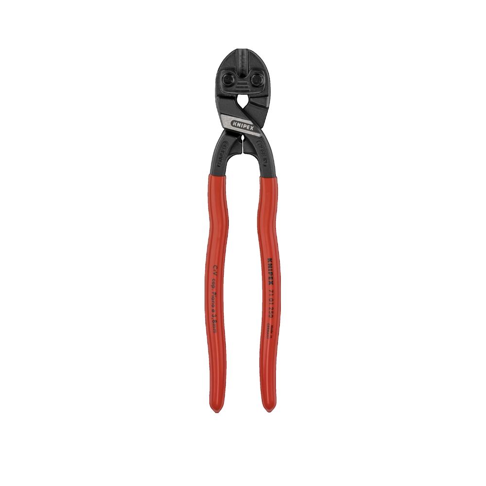 Obcęgi do cięcia Knipex Cobolt XL system przełożenia 250 mm