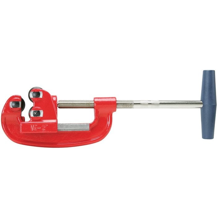 Ks Tools  Coupe-Tubes Acier,1/8-2 , Leroy Merlin