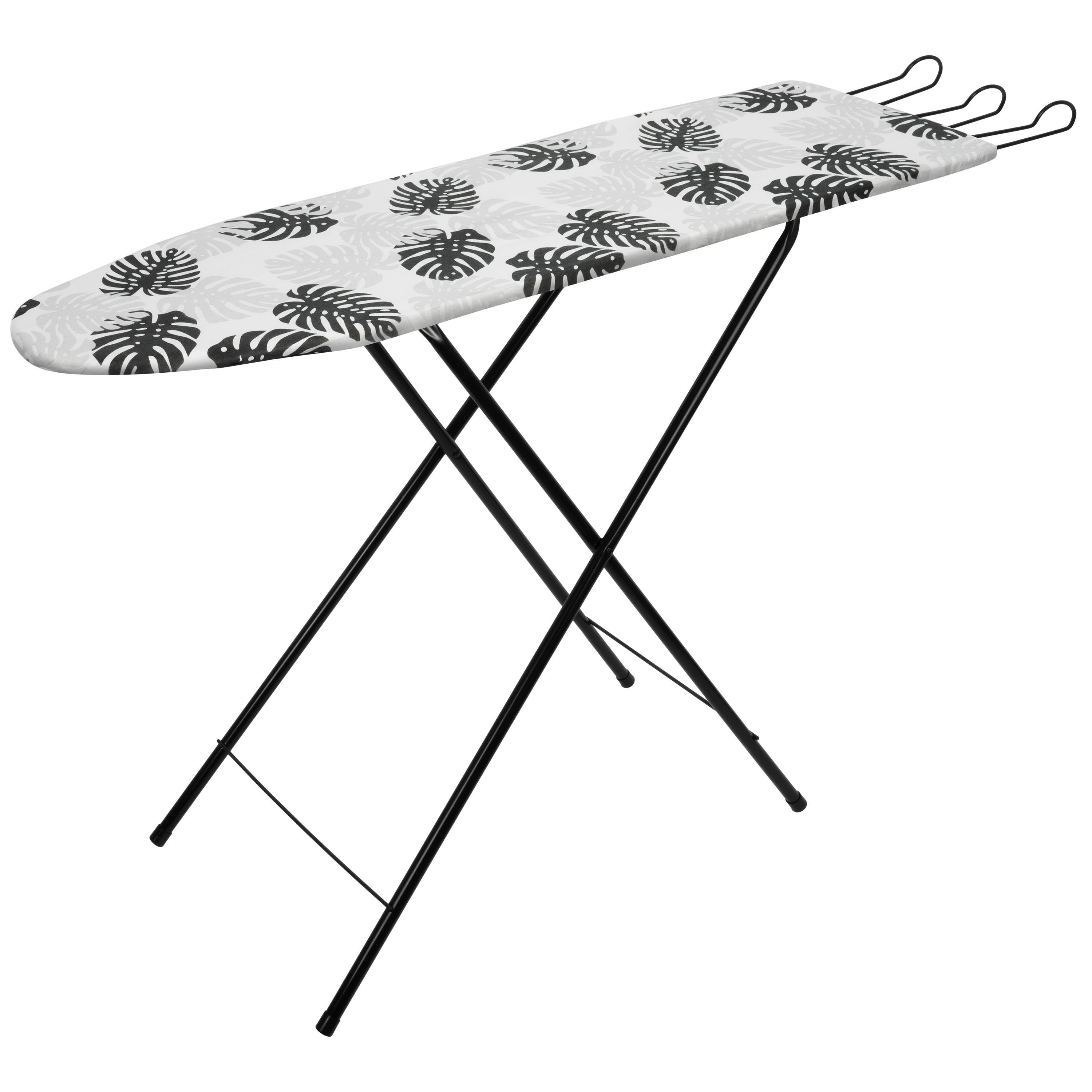 Deska do prasowania Sepio blat 100x30 klasyczna z podstawką