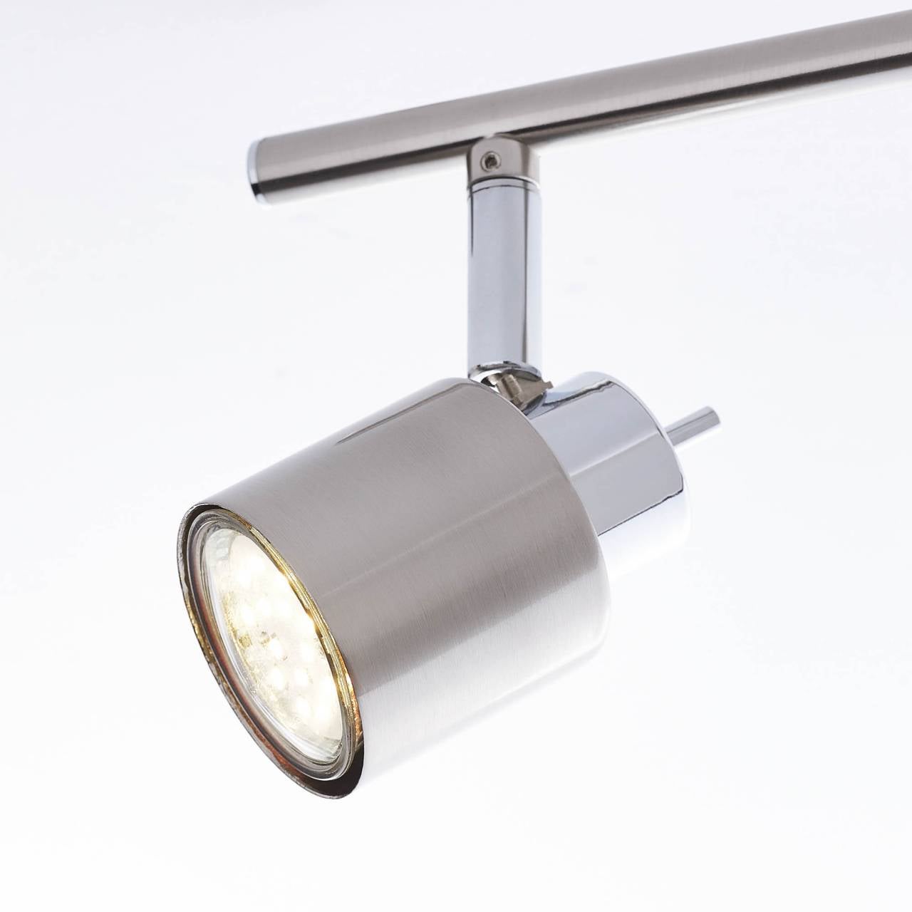 BRILLIANT biała lampa stołowa LED Seamont | 1x zintegrowana dioda LED, zintegrowana dioda LED 9W, (800lm, 3000-6500K) - 6