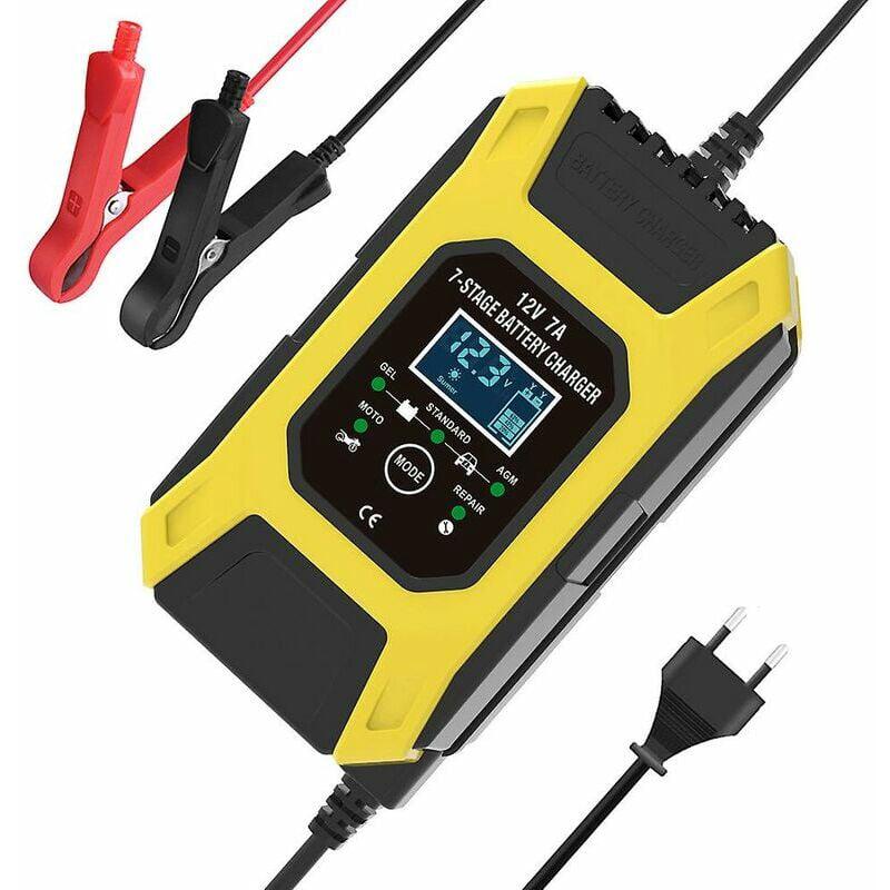 Ricaricabatterie Rapido 1.5 Ore Kit Eneloop Smartplus Caricabatterie Eneloop SmartPlus - Per AA