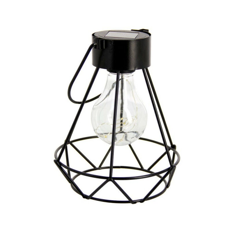Dekoracyjna lampa solarna LED "Khara", specjalna do użytku zewnętrznego (IP44)