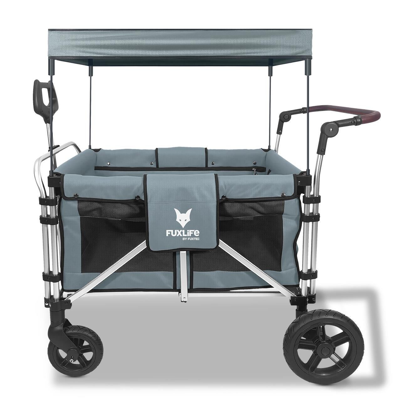4-osobowy wózek reczny FUXLIFE Premium CTXL900