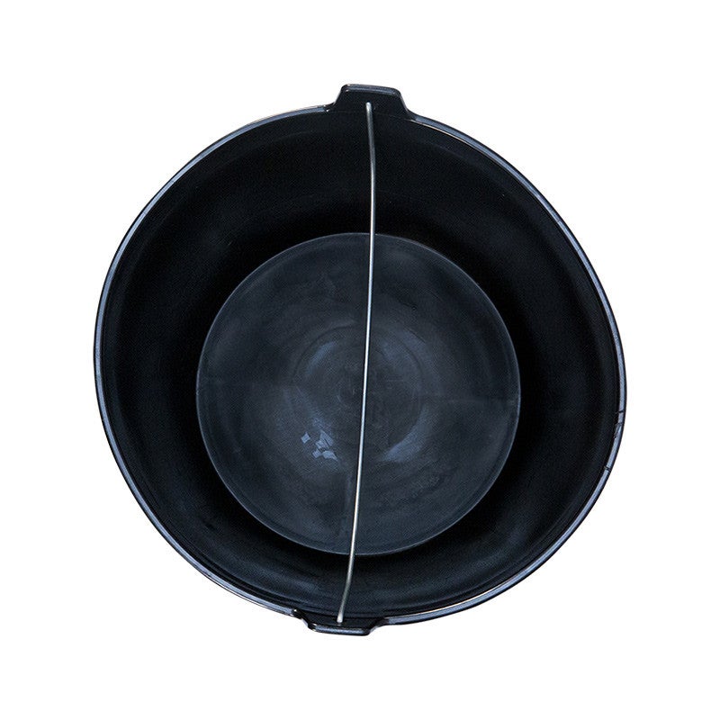 Seau avec anse métallique 10L BKW10BM - 2