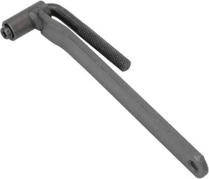 Moguri® 2 Quadrate, Valvola A Chiave Quadrata, 8 Mm, Sfiato - Foto 8