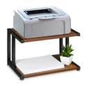Support Imprimante Bureau Avec Rangement Relaxdays Support D'imprimante, 3 Compartiments Pratiques, H X L X P : 22,5 X 40 X 30 Cm, Pour Le Bureau, Blanc Caisson Bureau Support Imprimante Bureau Avec Rangement Relaxdays Support D'imprimante, 3 Compartiments Pratiques, H X L X P : 22,5 X 40 X 30 Cm, Pour Le Bureau, Blanc Caisson Bureau
