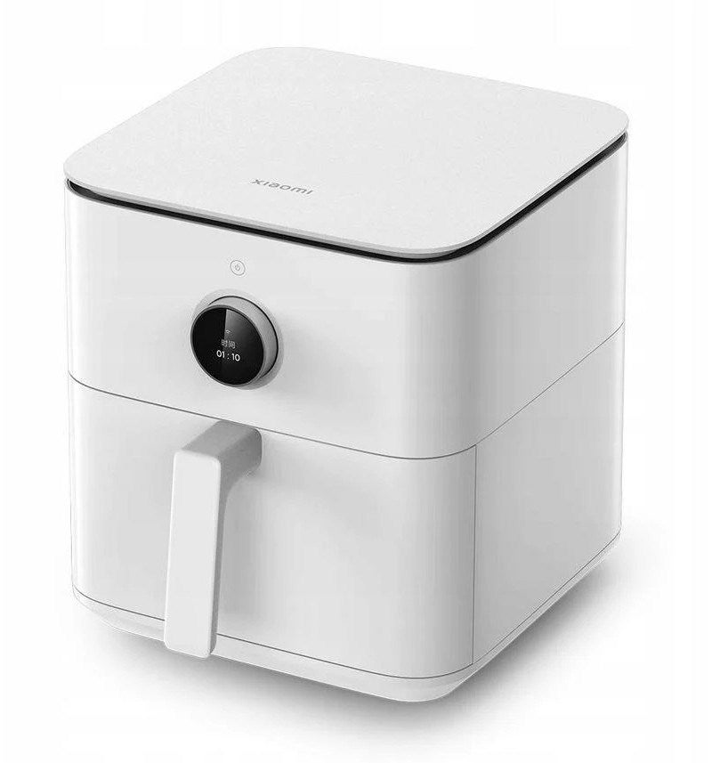 Freidora de aire xiaomi 6,5 l ue blanca