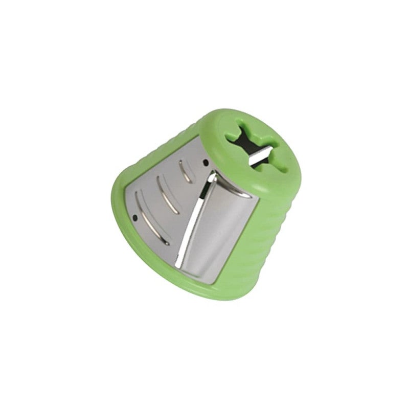 Kit Trattino + Rapa Per Robot Da Cucina Moulinex - Ricambio Piccoli Elettrodomestici, SS-192421 - 2