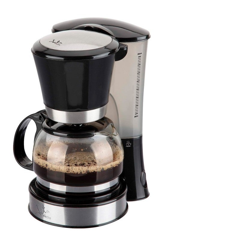 Jata Cafetera Goteo Ca288n 8 Tazas Negro , Leroy Merlin