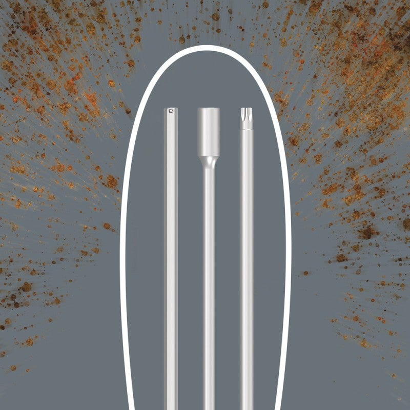 467 Cacciavite a croce Torx® HF con funzione di holding - 6