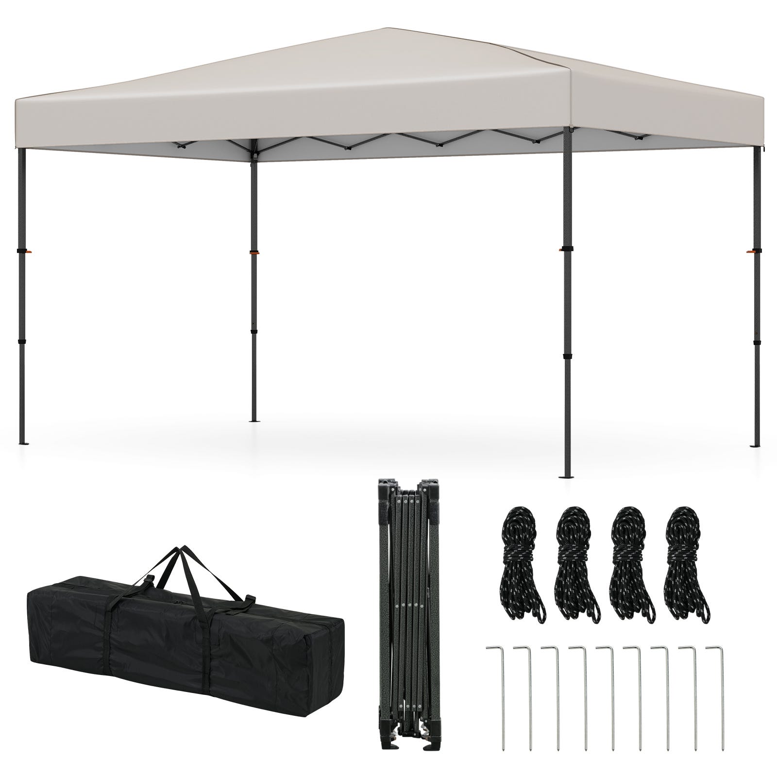 Sac À Déchets De Jardin Pliable | Poubelle De Camping | Sacs De Déchets Sac À Déchets De Jardin Pliable | Poubelle De Camping | Sacs De Déchets