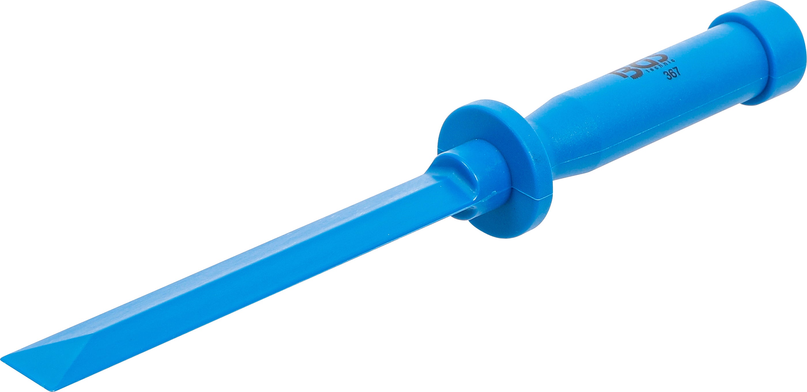 BGS 367 | Raschietto in plastica | 19 mm
