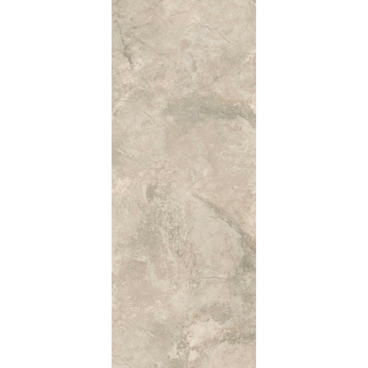 Panneau mural VIPANEL Rénovation rapide pour salle de bain, marbre beige mat 100 x 210 cm, ep. 3 mm - 2