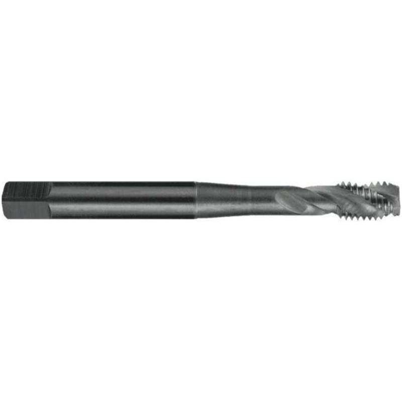 Bohrcraft 41540300600 - Bohrcraft Macho Máquina Anillo Azul Din 371 H40 Hss E Vap M 6 Bc Sp 89565709