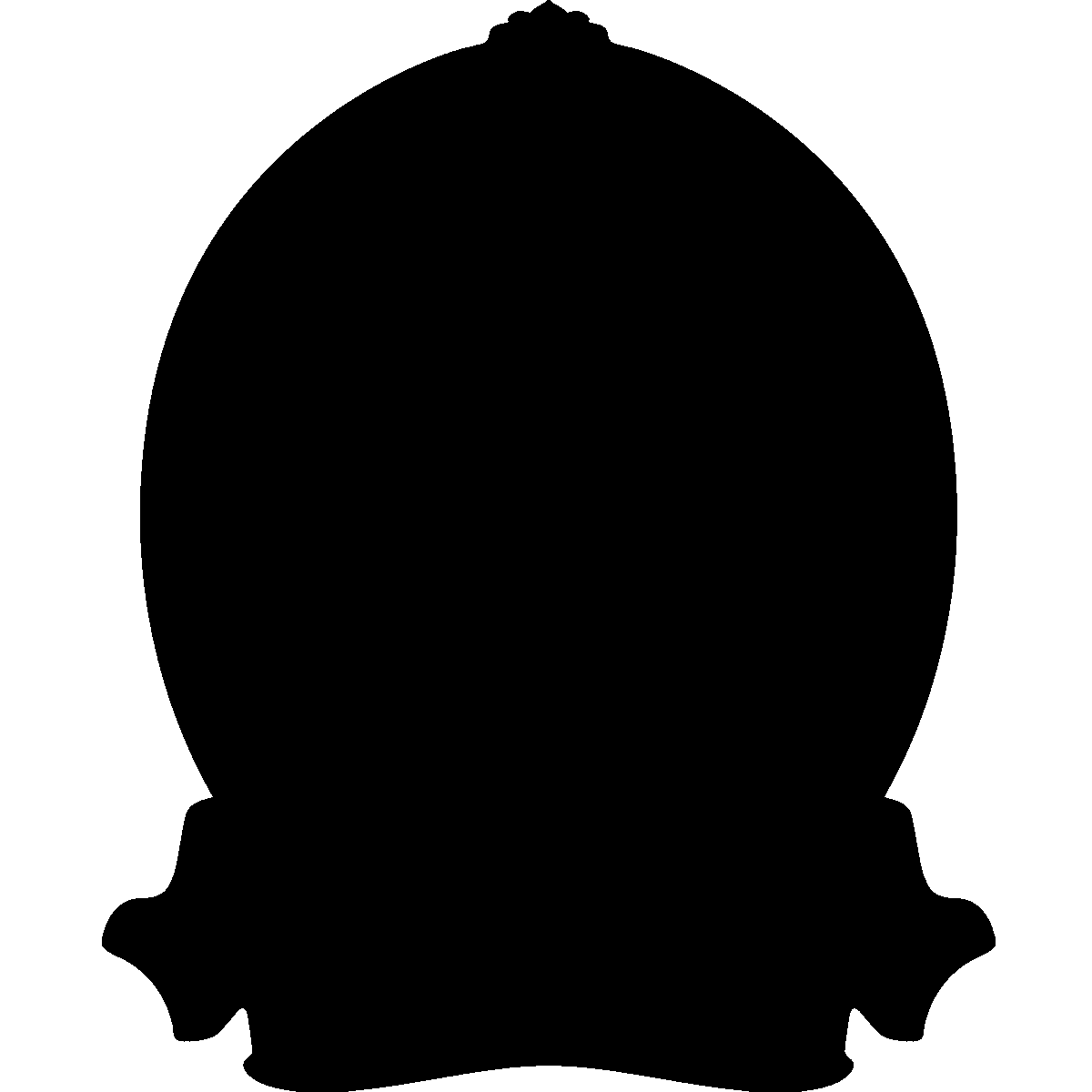 Adesivo Progettazione razzo - Sticker adesivo - adesivi murali - 115x90cm - 2