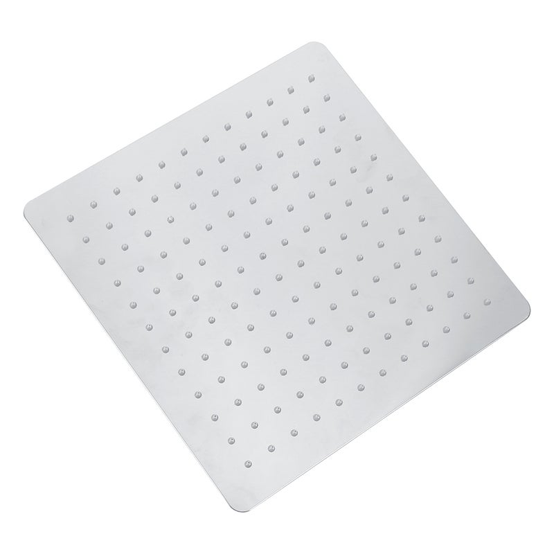 Deszczownica narożna 30x30cm, deszczownica z efektem deszczu, deszczownica SG