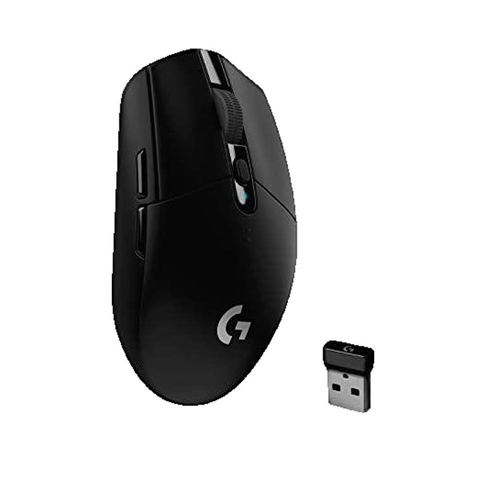 MAUS G305 VELOCIDAD DE LA LUZ 910-005283 - Imagen 7